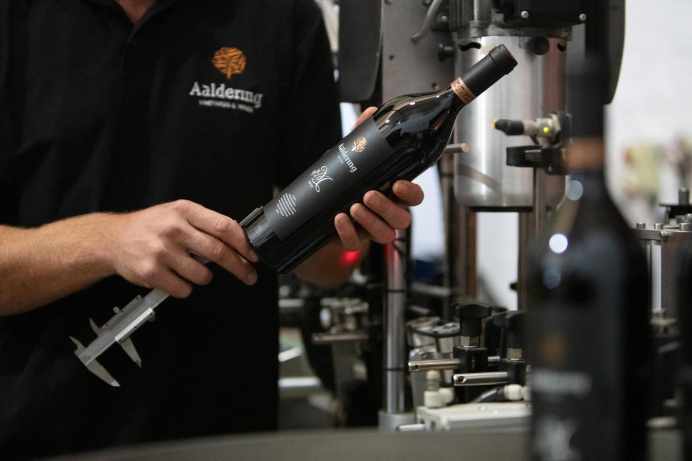 Aaldering Luxury Lodges Stellenbosch Exterior foto