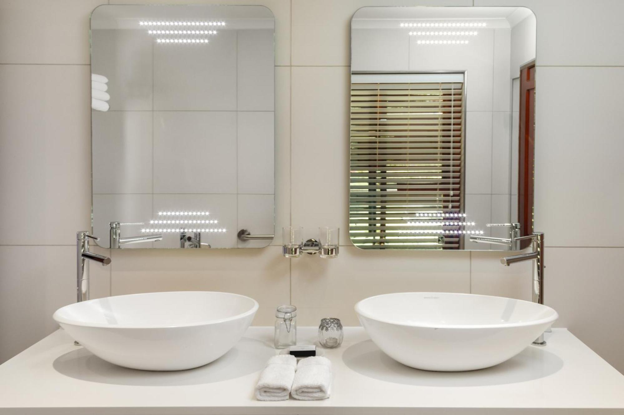 Aaldering Luxury Lodges Stellenbosch Zimmer foto