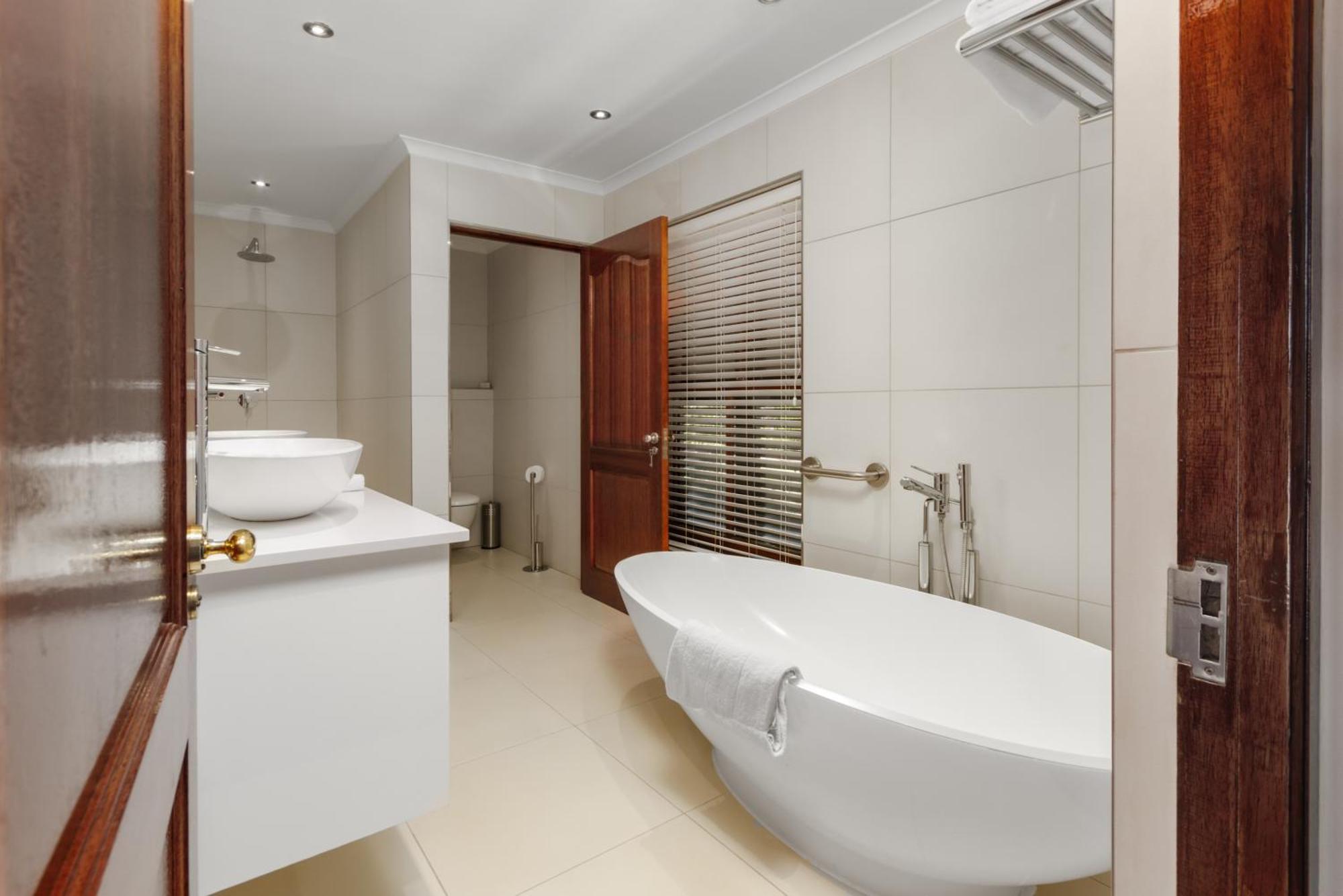 Aaldering Luxury Lodges Stellenbosch Zimmer foto