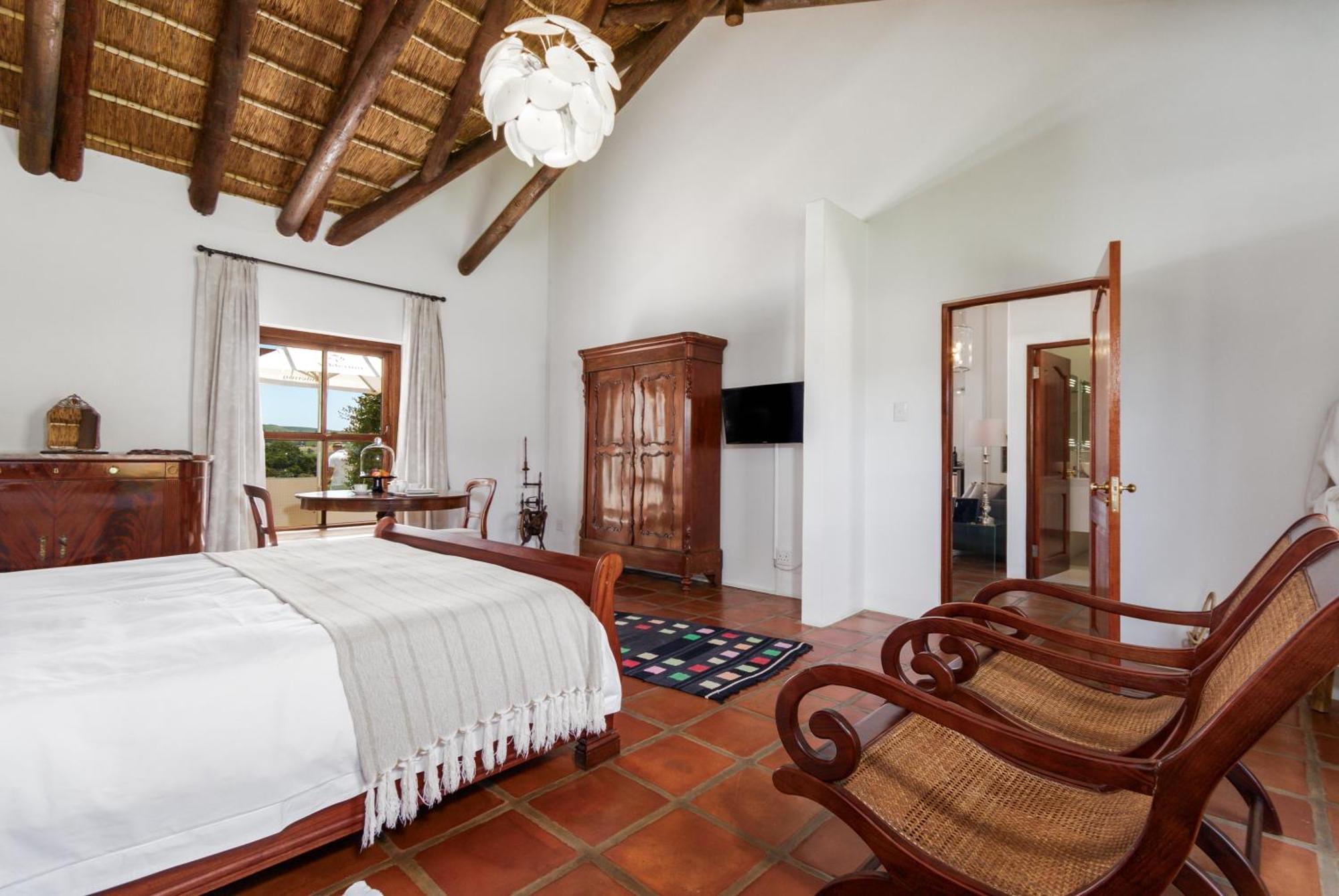 Aaldering Luxury Lodges Stellenbosch Zimmer foto
